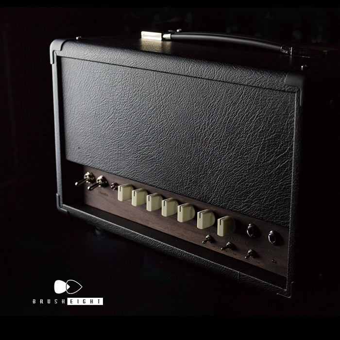 【終売】Ceriatone Custom Shop 2202+