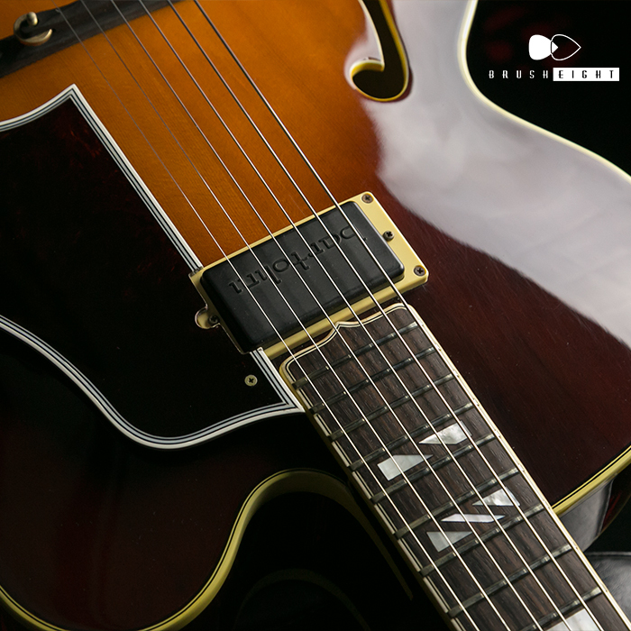 【SOLD】AriaPro2  FullAcoustic  "J"  1981's