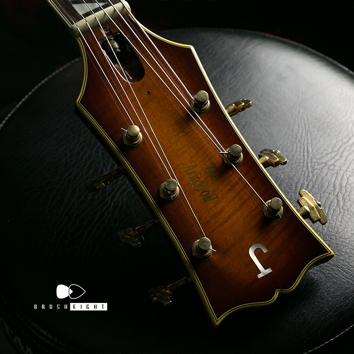 【SOLD】AriaPro2  FullAcoustic  "J"  1981's