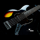 【SOLD】Black Cloud Guitar Beta J5  Aging Label   “Black ” Multilayer #035