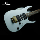 【SOLD】Ibanez RG series RG670 “ライトグレイマット”リフィニッシュ