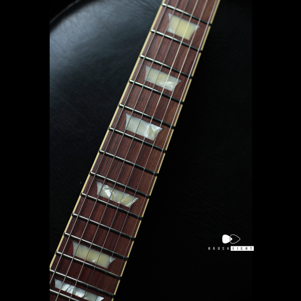 【SOLD】Tokai Custom Shop  CTM LS350 BE 【材選定特注モデル】