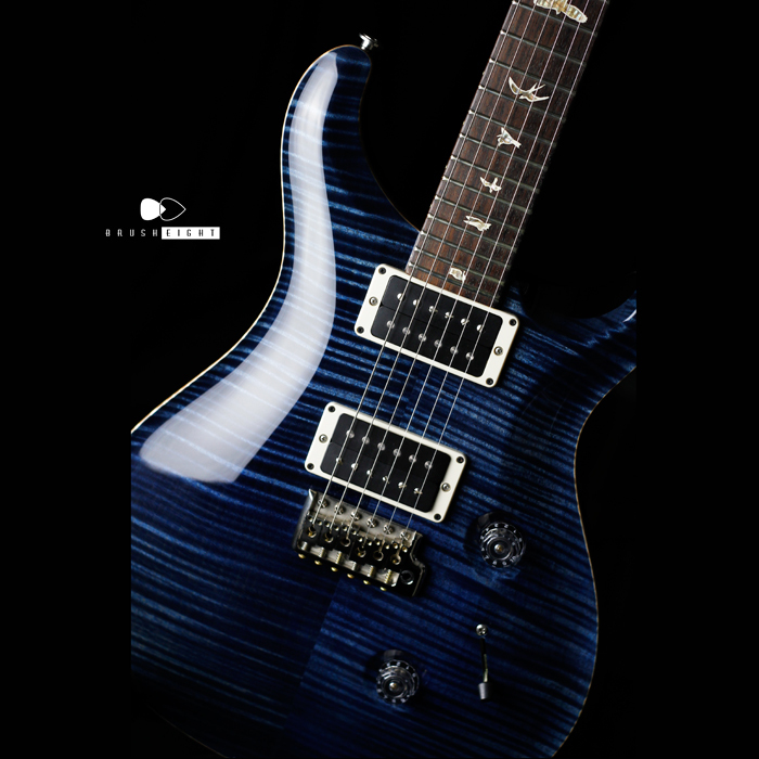 【SOLD】PRS PaulReed Smith Custom24 10top WhaleBlue