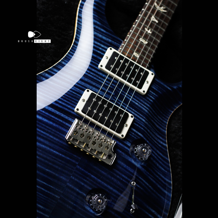 【SOLD】PRS PaulReed Smith Custom24 10top WhaleBlue