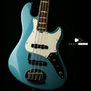 【SOLD】LAKLAND SL44-75 Darryl Jones “Lake Placid Blue”