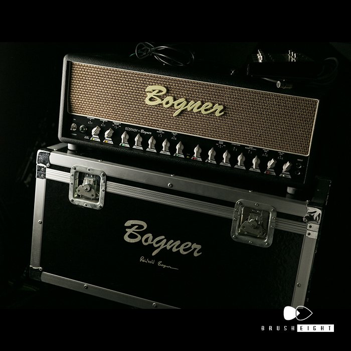 【SOLD】Bogner Ecstasy 101B HEAD   正規輸入品