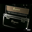 【SOLD】Bogner Ecstasy 101B HEAD   正規輸入品