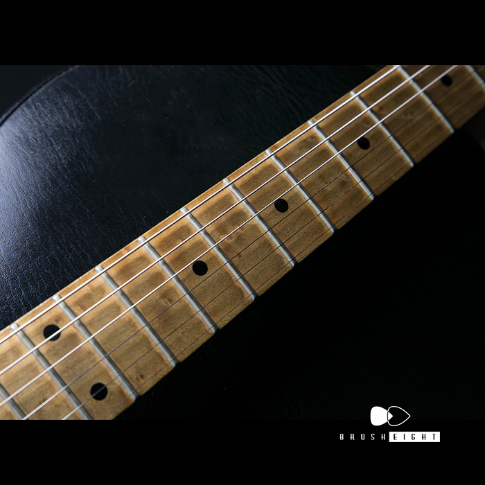 【SOLD】No Brand FRANKENSTEIN  "Edward Van Halen"
