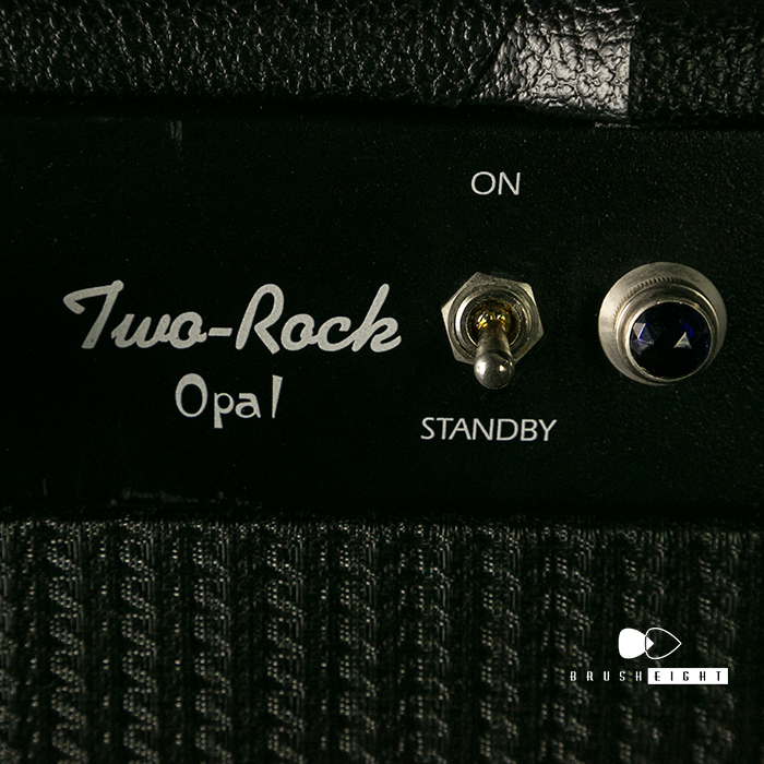 【SOLD】初期!Two Rock "Opal" 2001's ♯7