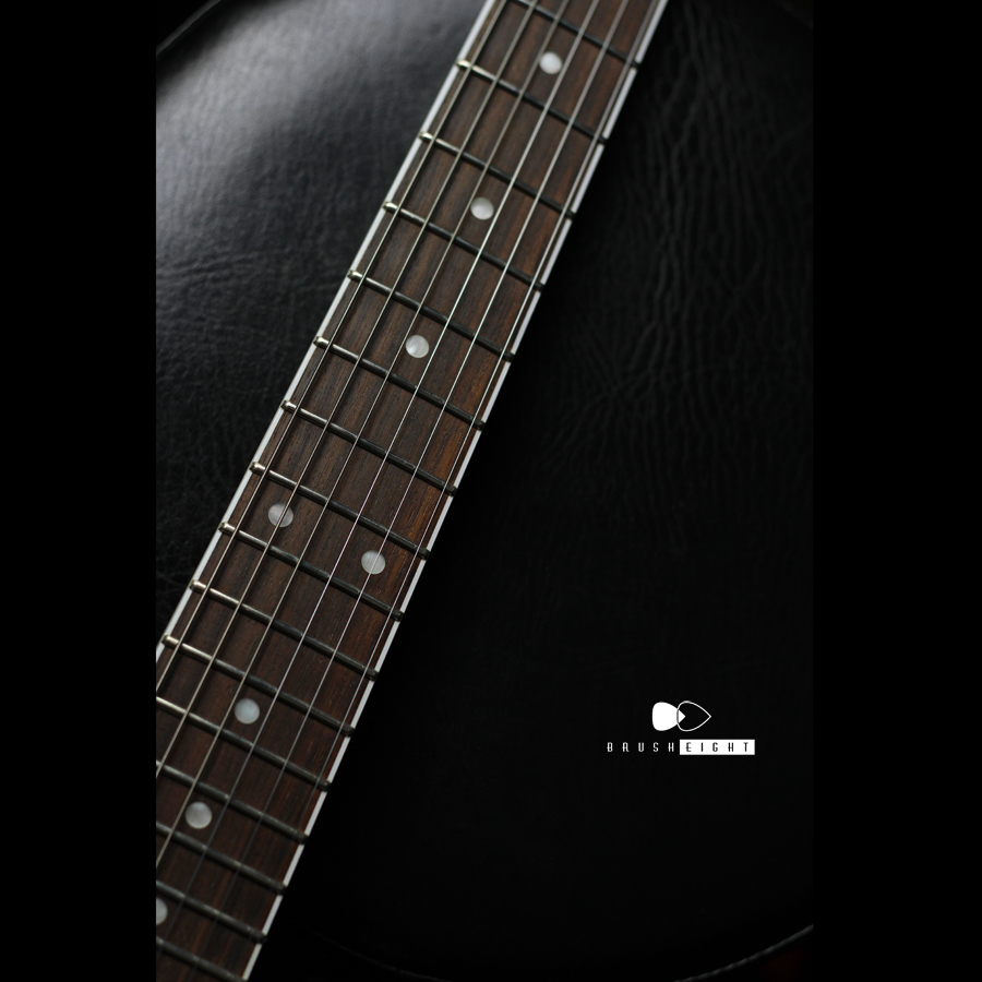 【SOLD】美品!Fnder MexicoKurt Cobain Jaguar 3TS