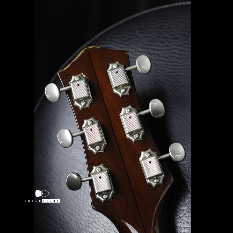 【SOLD】Gretsch 1995's 6128T-57 Duo Jet with Bigsby