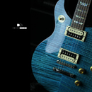 【SOLD】Gibson Custom ShopTak Matsumoto DC Standard AQUA