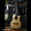 【リニューアル記念価格!】Shunpei Nishino (西野春平) NR.3 CWE 650mm “Spruce Top” Selected with Super Light Case