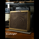 SOLD【リニューアル記念価格!】Fender 5F6-A ’59 Bassman Reissue 45Watt 4x10" Guitar Combo 1990’s