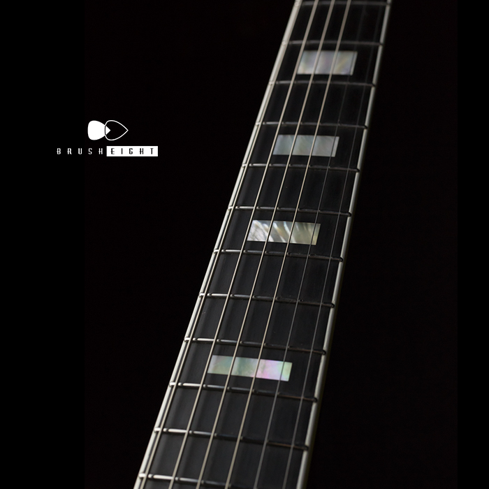 【SOLD】Fender Custom Shop D'Aquisto Elite "Sunburst" #014