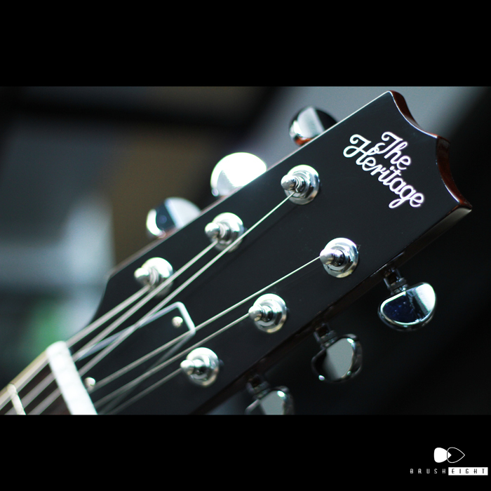 【SOLD】Heritage H-150CM Classic