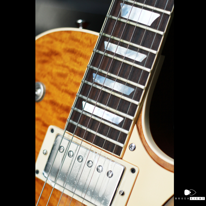【SOLD】Heritage H-150CM Classic