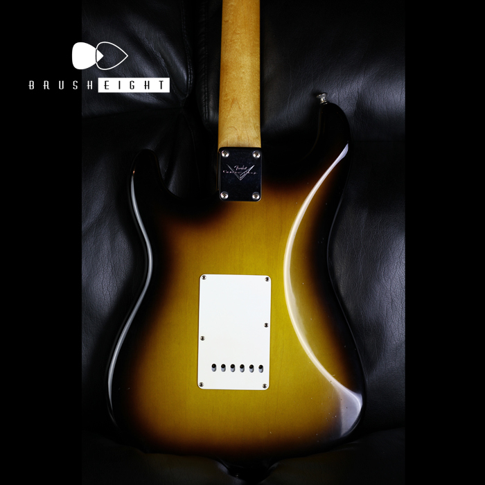 【SOLD】Fender Custom Shop MBS 1959 "John Cruz"2008
