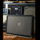 Brush eight Custom 115 Cab