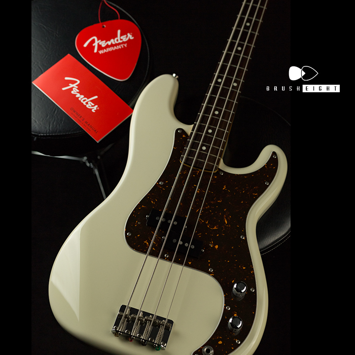 【SOLD】Fender Japan Exclusive CLASSIC SPECIAL 60 PrecisionBass 2015’s