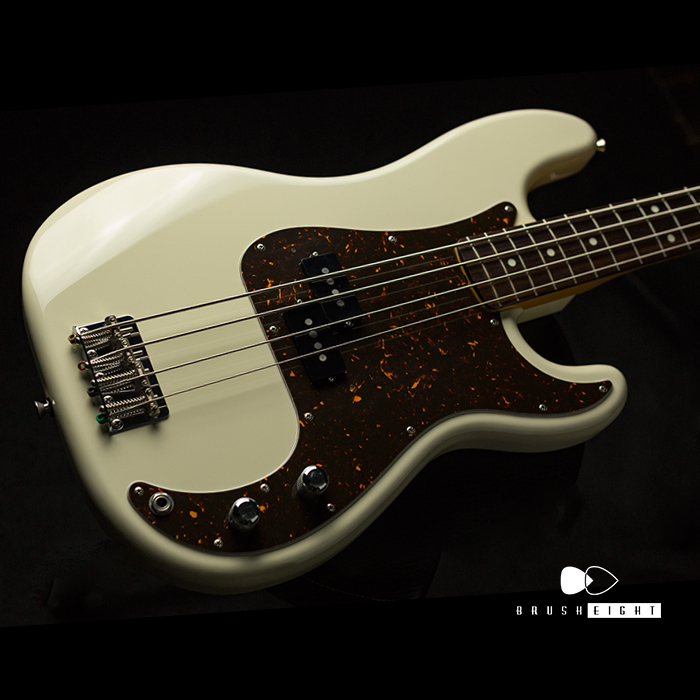 【SOLD】Fender Japan Exclusive CLASSIC SPECIAL 60 PrecisionBass 2015’s
