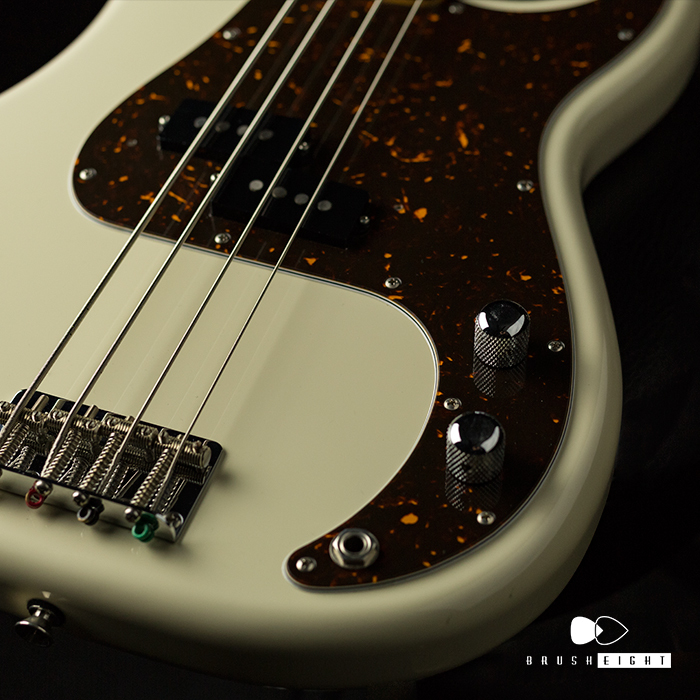 【SOLD】Fender Japan Exclusive CLASSIC SPECIAL 60 PrecisionBass 2015’s