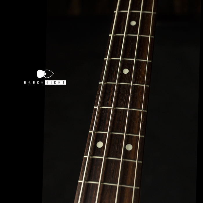 【SOLD】Fender Japan Exclusive CLASSIC SPECIAL 60 PrecisionBass 2015’s