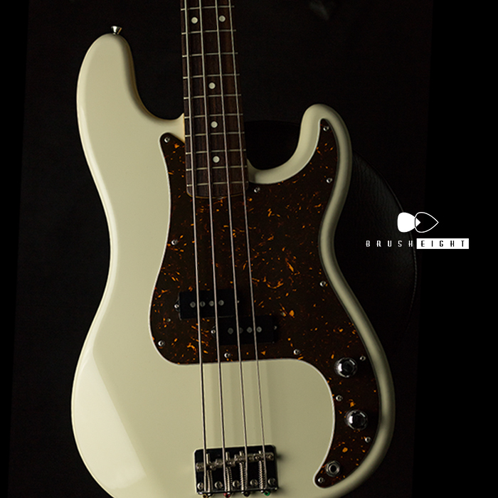 【SOLD】Fender Japan Exclusive CLASSIC SPECIAL 60 PrecisionBass 2015’s