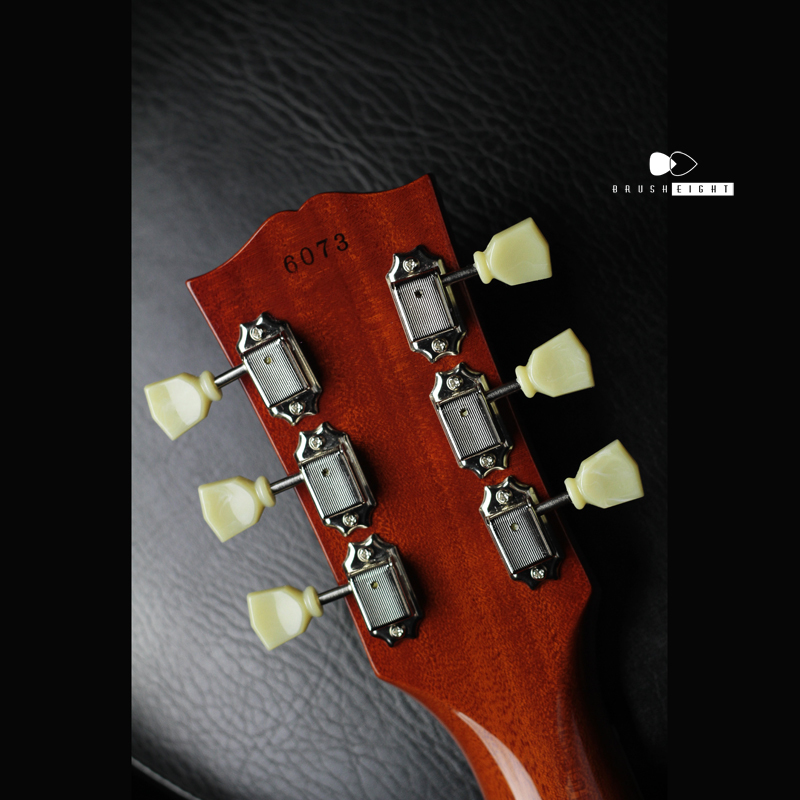 【SOLD】Momose MLS/PRM  "Cuban Mahogany  Honey Burst