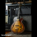 【リニューアル記念価格!】Fender D’Aquisto Elite Hollowbody Archtop Proto 1980’s〜