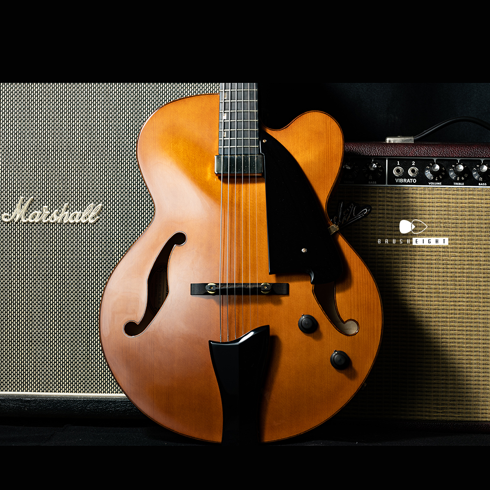 【SOLD】Ibanez ARTSTAR AFC151-DA