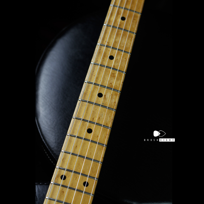 【SOLD】Fender CS MasterGrade '57 Stratocaster 1997