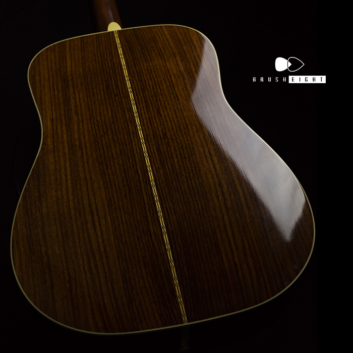 【SOLD】Martin D-28 1992