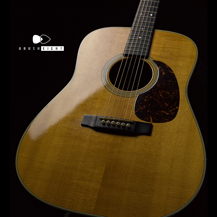 【SOLD】Martin D-28 1992