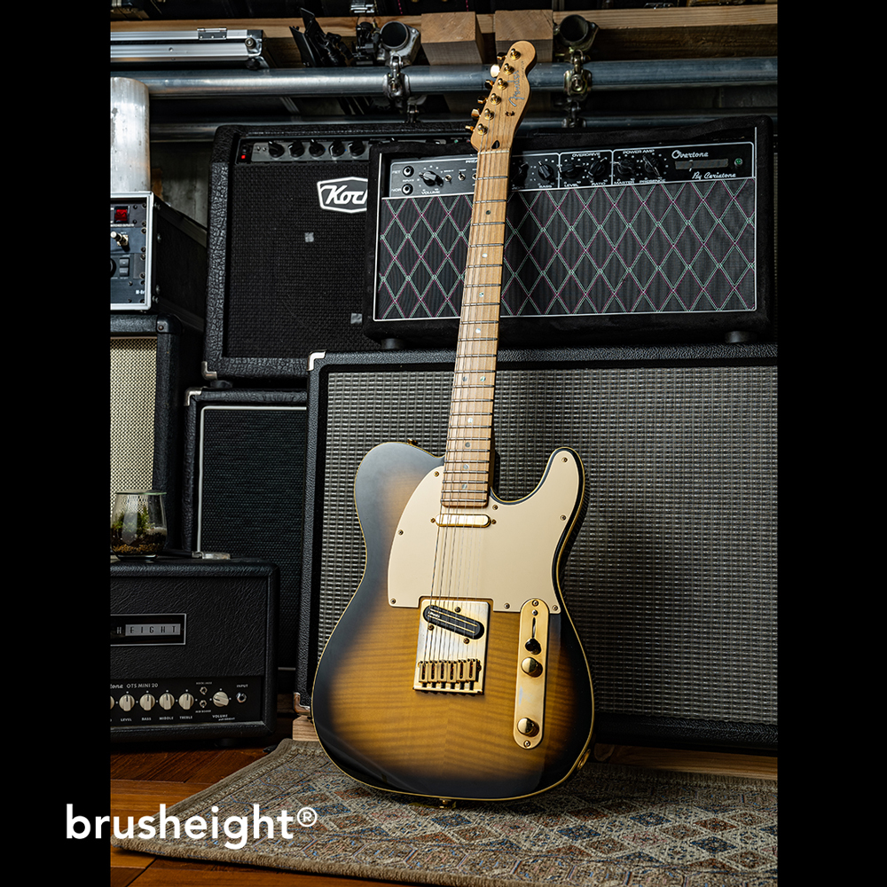 【SOLD】Fender Japan Richie Kotzen Model TLR-145RK  “Q serial” 1993年～1994年