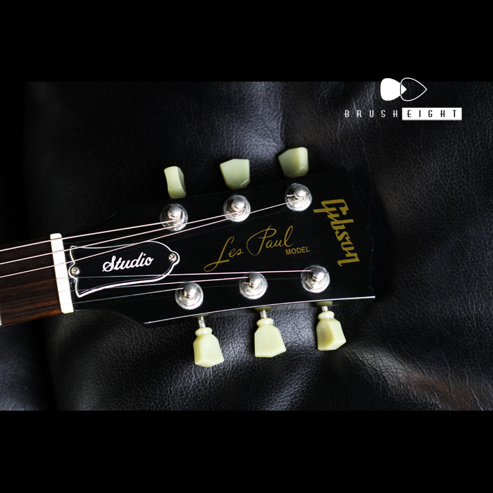 【SOLD】Gibson Lespaul Studio EB 2001's