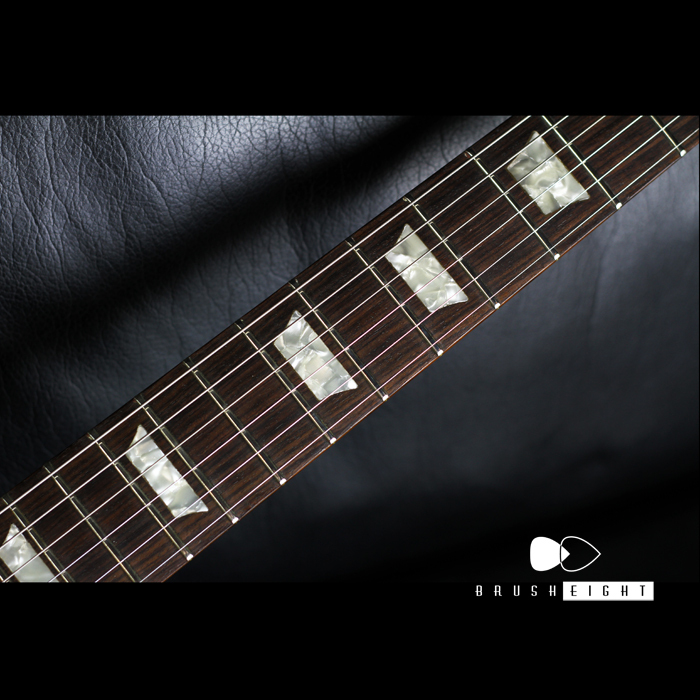 【SOLD】Gibson Lespaul Studio EB 2001's