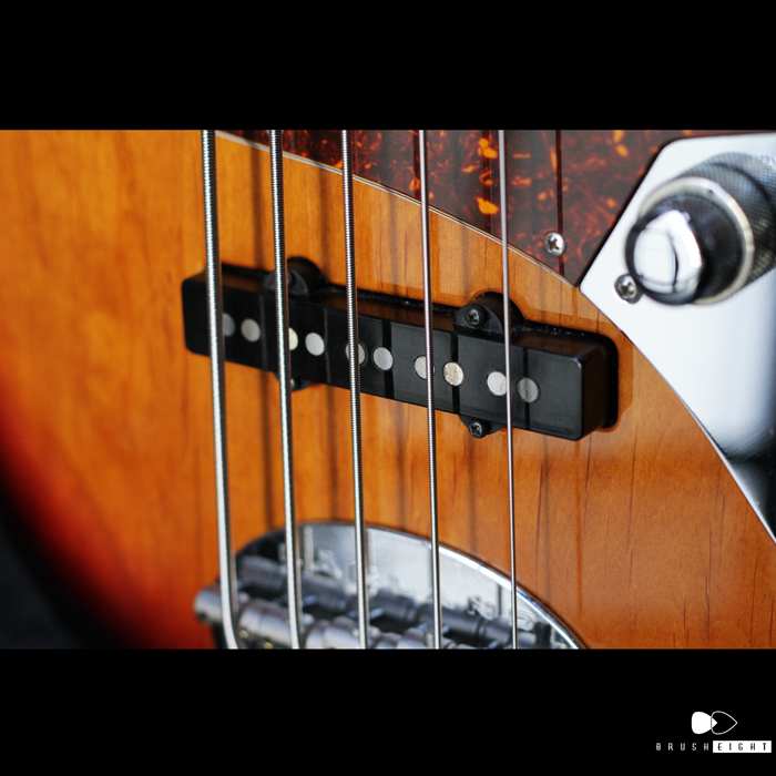 【SOLD】LAKLAND USA 55-60 JoeOsborn Passive