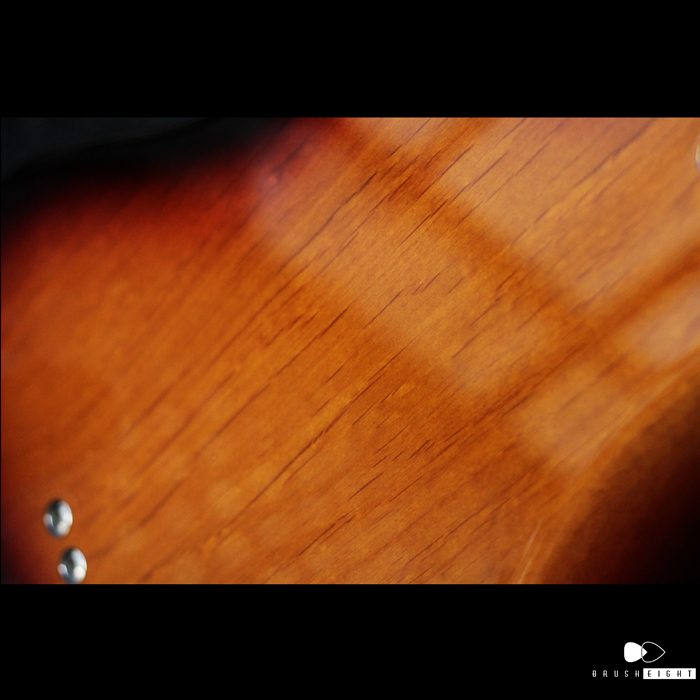 【SOLD】LAKLAND USA 55-60 JoeOsborn Passive