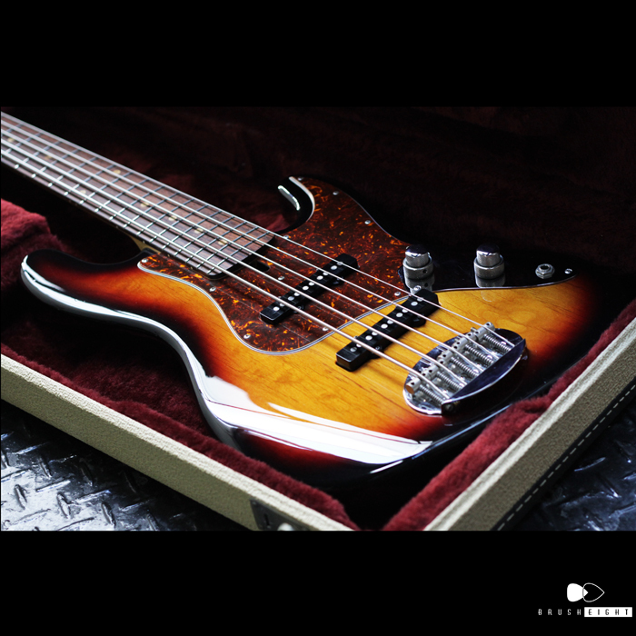 【SOLD】LAKLAND USA 55-60 JoeOsborn Passive