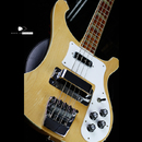 【SOLD】Rickenbacker  4003  Mapleglo