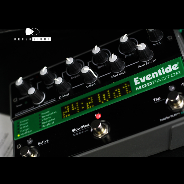 【SOLD】品! Eventide ModFactor 【正規輸入品】