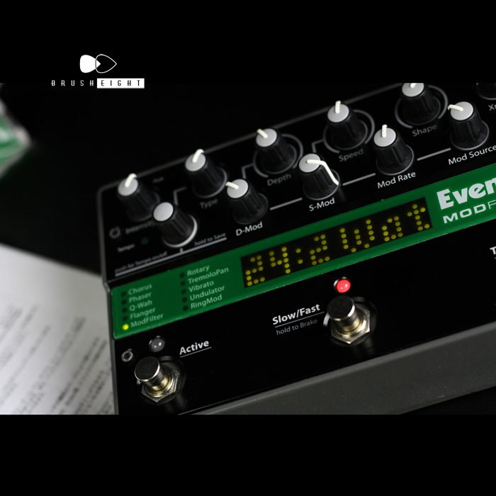 【SOLD】品! Eventide ModFactor 【正規輸入品】