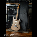 Addictone ARENA Natural Birdseye Maple Top