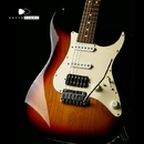 【SOLD】Suhr Pro Series  S1 Sunburst  Blower Switch 2013’s