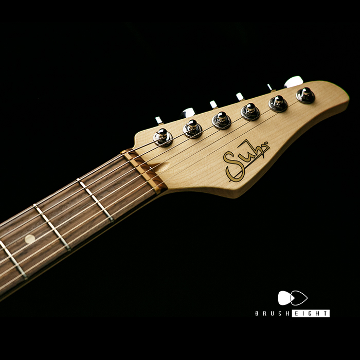 【SOLD】Suhr Pro Series  S1 Sunburst  Blower Switch 2013’s