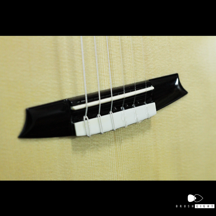 【SOLD】Martinez MSCC-14RS /EB 6本限定モデル!×Brush eight特注