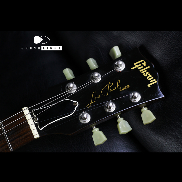 【SOLD】GibsonLes Paul Junior 1986's