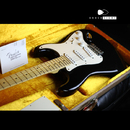 【SOLD】Fender USA EricClapton Stratocaster "Blackie