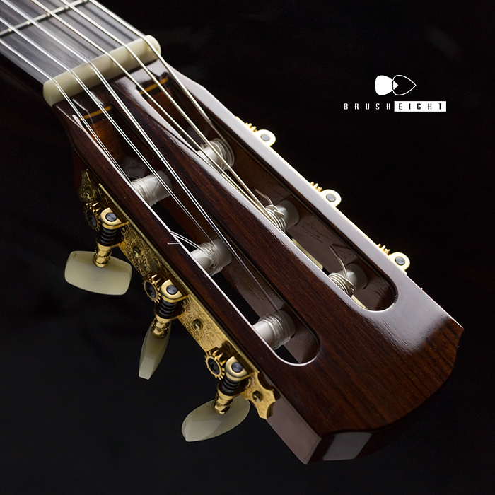 【SOLD】K. Yairi CE-1  Brush eight Select